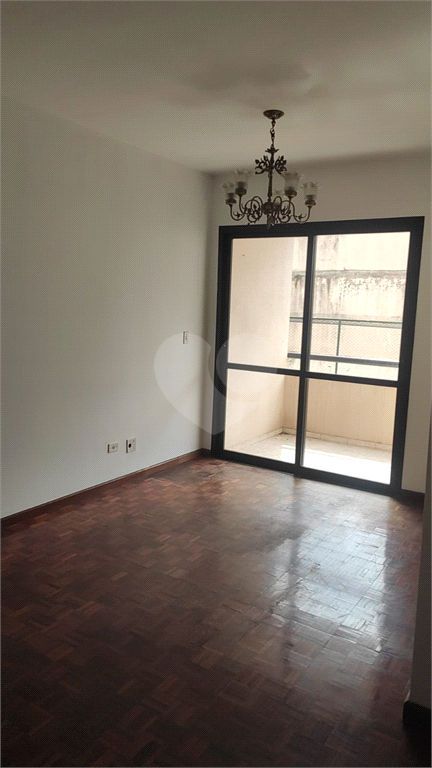 Venda Apartamento São Paulo Santana REO862917 4