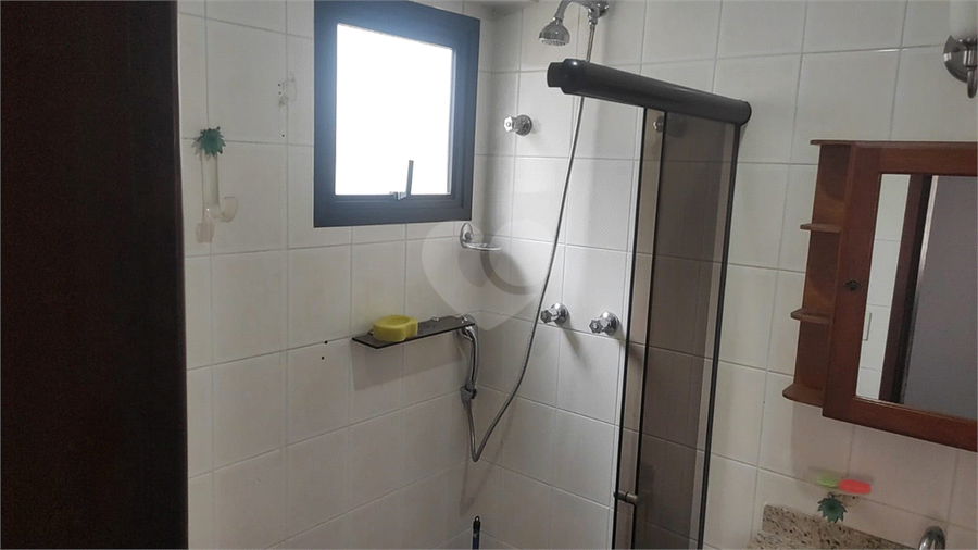 Venda Apartamento São Paulo Santana REO862917 12