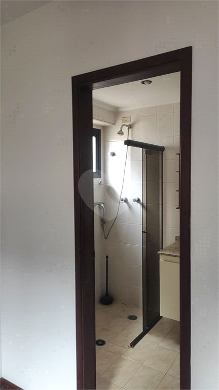 Venda Apartamento São Paulo Santana REO862917 8