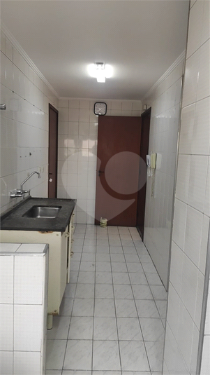 Venda Apartamento São Paulo Santana REO862917 10