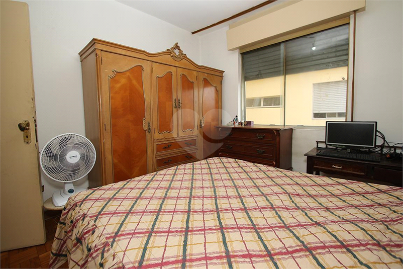 Venda Apartamento São Paulo Pinheiros REO862923 27