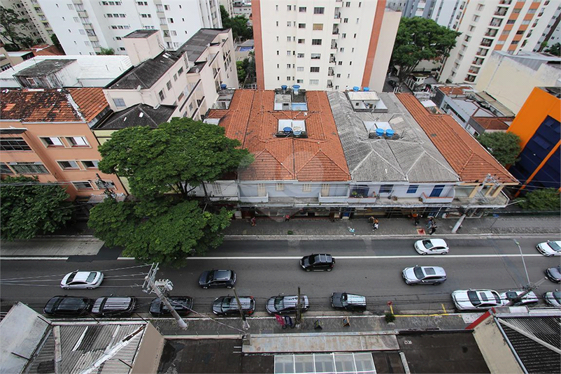 Venda Apartamento São Paulo Pinheiros REO862923 10