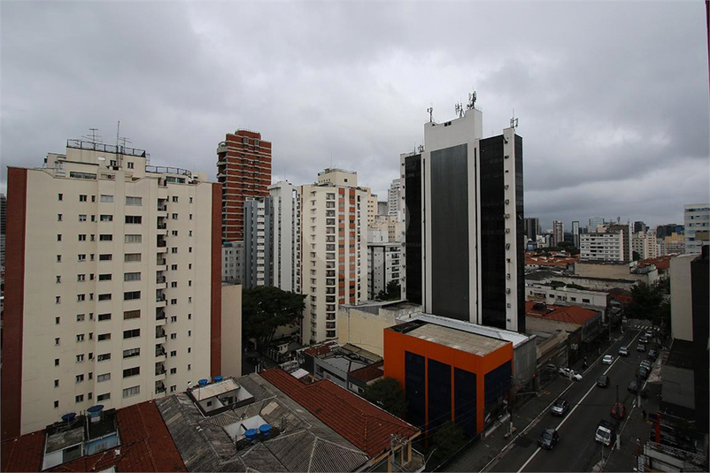 Venda Apartamento São Paulo Pinheiros REO862923 6