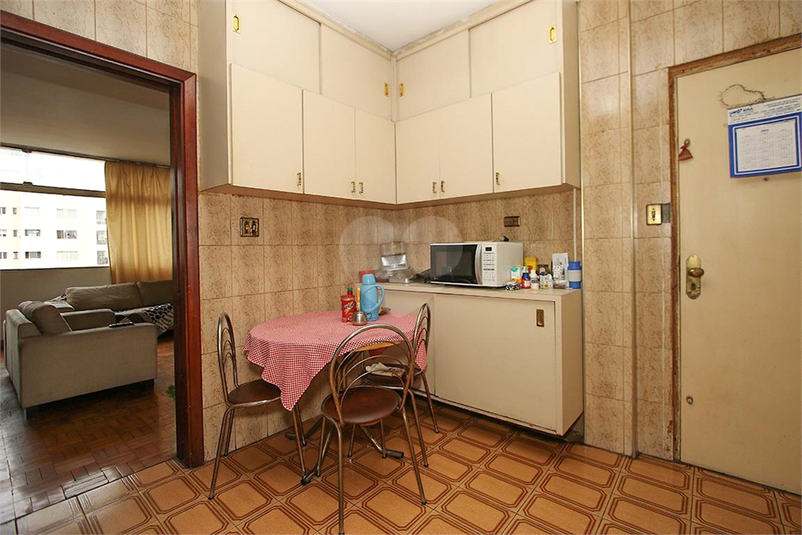 Venda Apartamento São Paulo Pinheiros REO862923 38