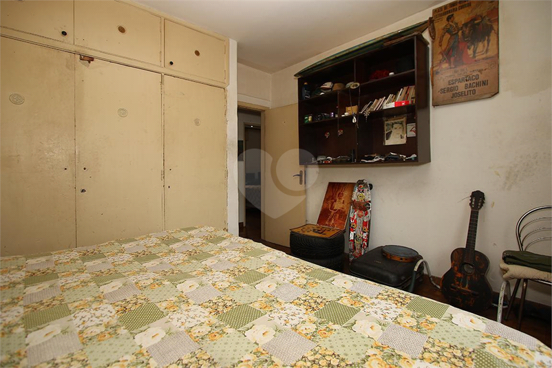 Venda Apartamento São Paulo Pinheiros REO862923 31