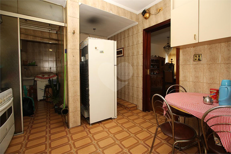 Venda Apartamento São Paulo Pinheiros REO862923 36