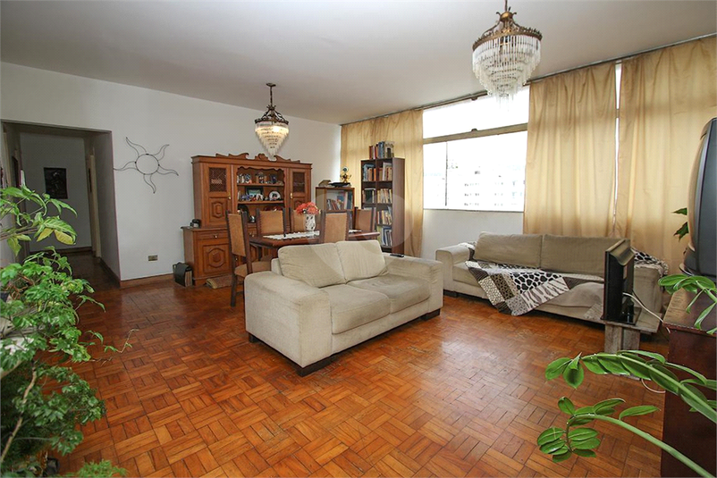 Venda Apartamento São Paulo Pinheiros REO862923 2