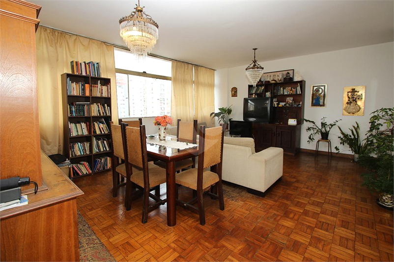 Venda Apartamento São Paulo Pinheiros REO862923 5