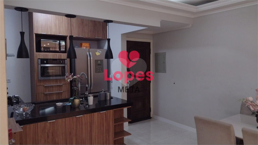 Venda Apartamento São José Dos Campos Centro REO862949 10