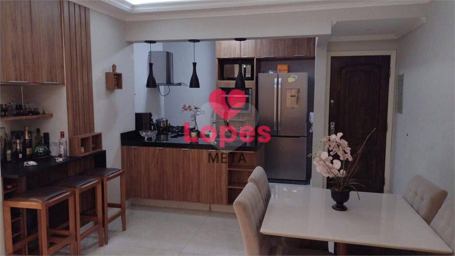 Venda Apartamento São José Dos Campos Centro REO862949 8