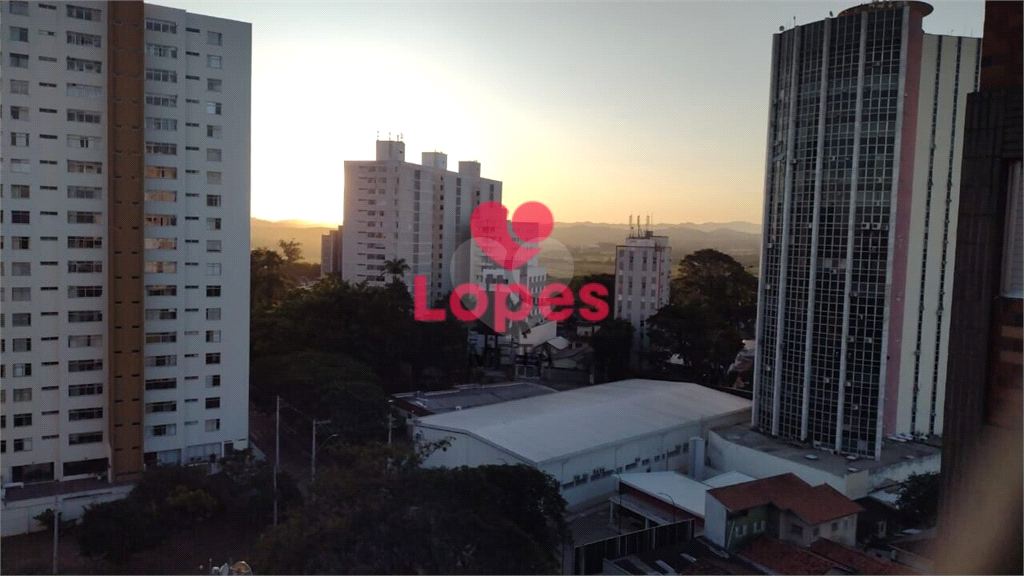 Venda Apartamento São José Dos Campos Centro REO862949 16