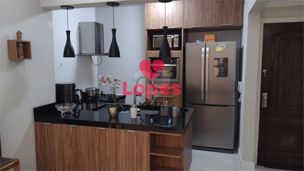 Venda Apartamento São José Dos Campos Centro REO862949 7