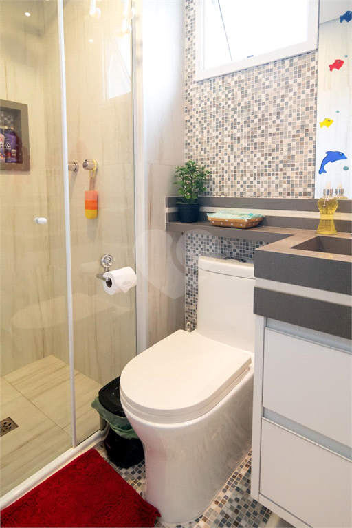 Venda Apartamento São Paulo Jardim Aeroporto REO862996 13