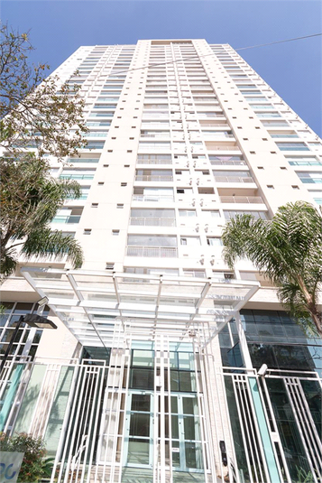 Venda Apartamento São Paulo Jardim Aeroporto REO862996 57