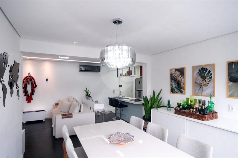 Venda Apartamento São Paulo Jardim Aeroporto REO862996 9