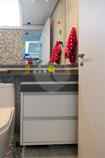 Venda Apartamento São Paulo Jardim Aeroporto REO862996 12