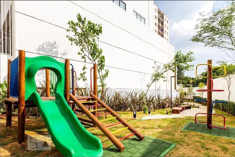 Venda Apartamento São Paulo Jardim Aeroporto REO862996 54