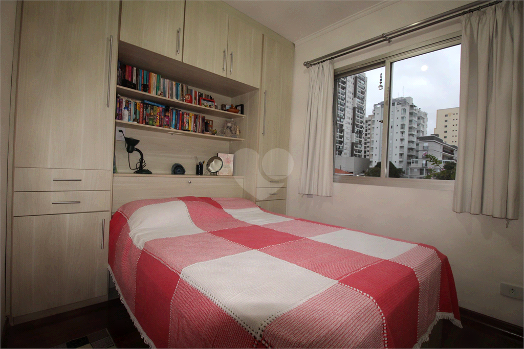 Venda Apartamento São Paulo Vila Mazzei REO862999 9