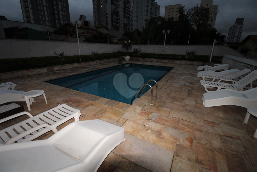 Venda Apartamento São Paulo Vila Mazzei REO862999 46