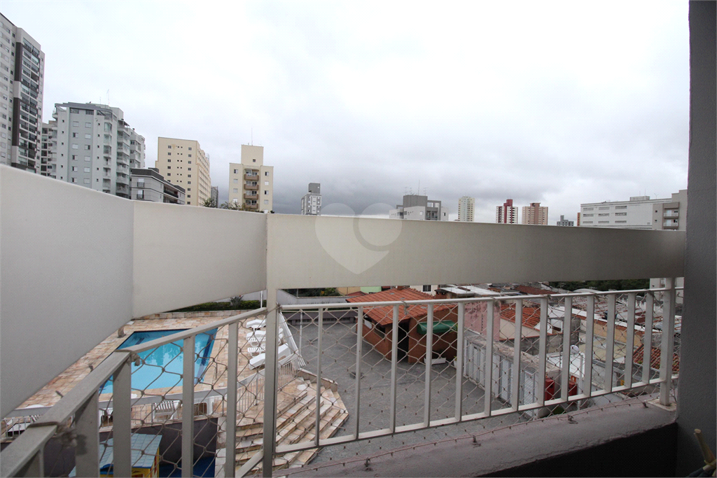 Venda Apartamento São Paulo Vila Mazzei REO862999 6