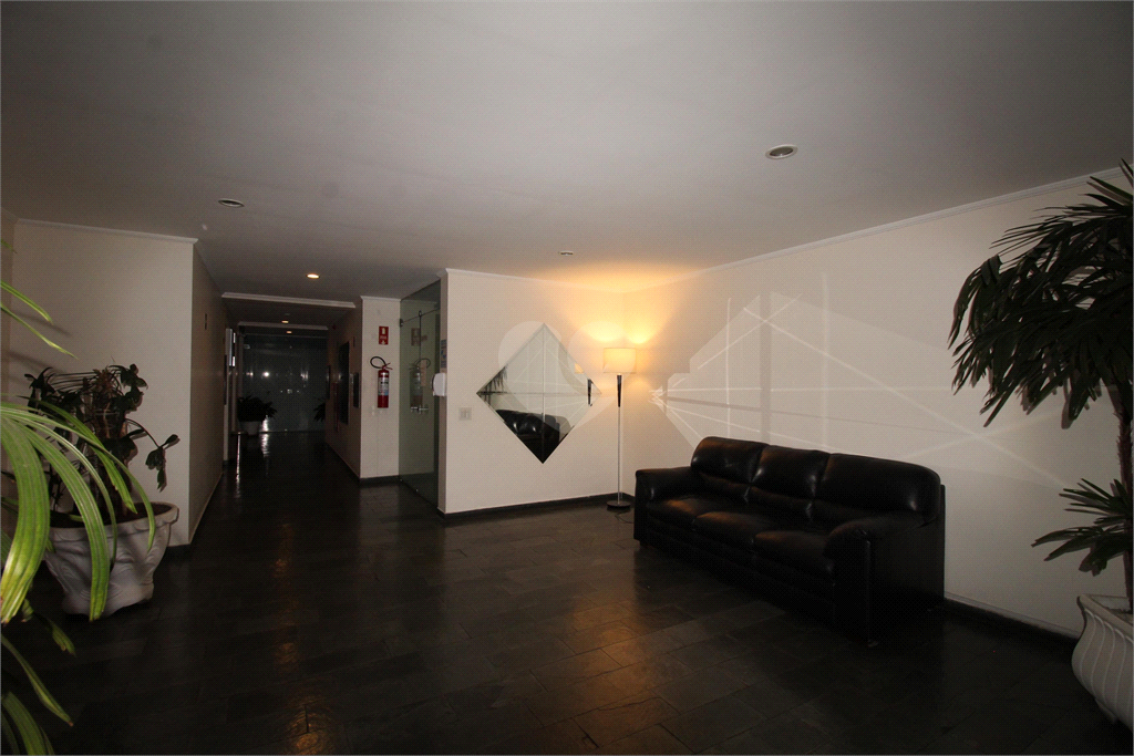 Venda Apartamento São Paulo Vila Mazzei REO862999 30