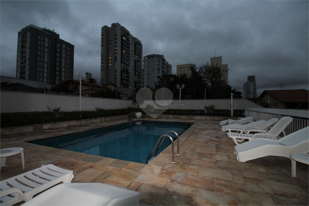 Venda Apartamento São Paulo Vila Mazzei REO862999 45