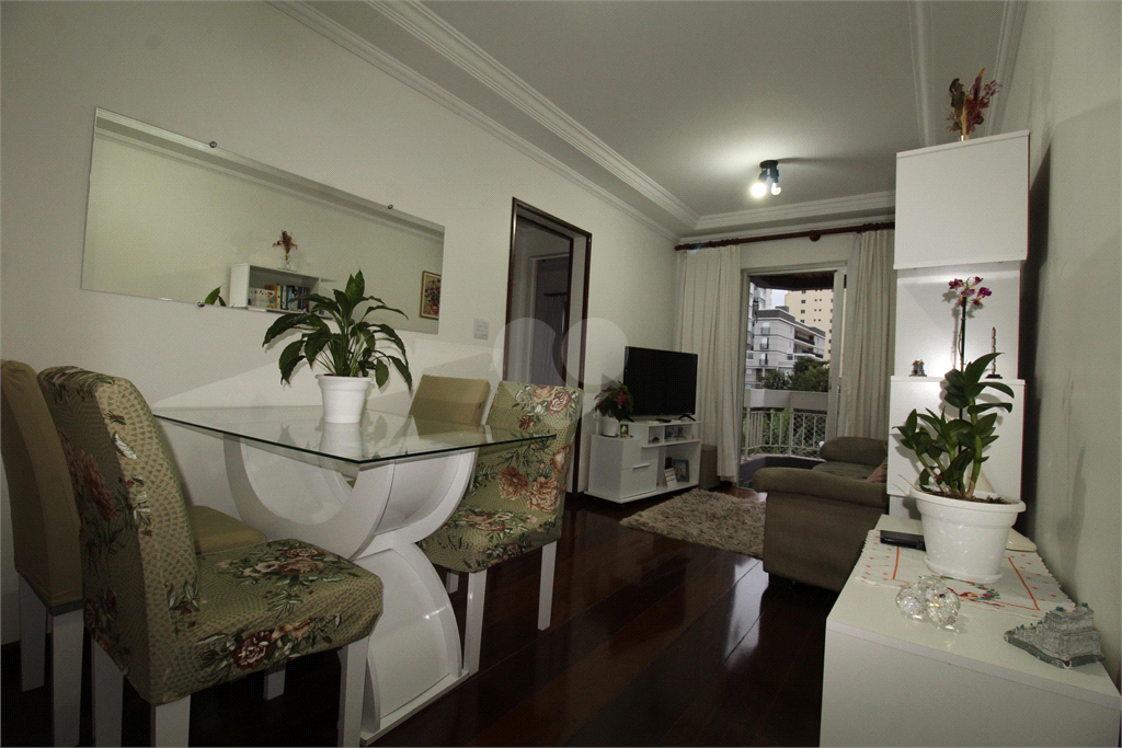 Venda Apartamento São Paulo Vila Mazzei REO862999 1