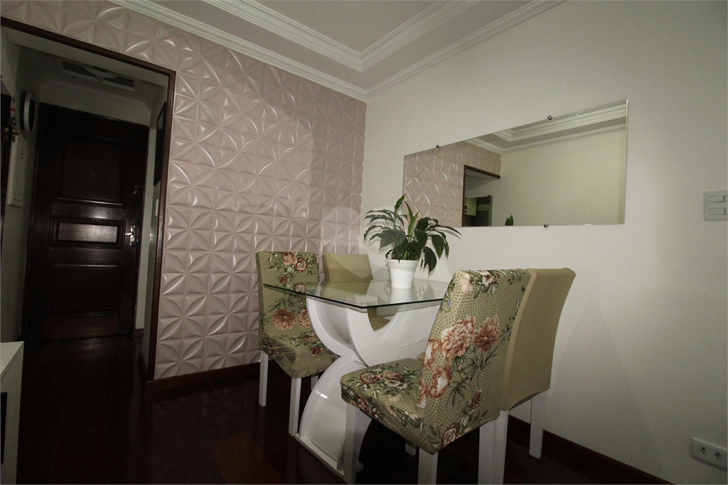 Venda Apartamento São Paulo Vila Mazzei REO862999 5