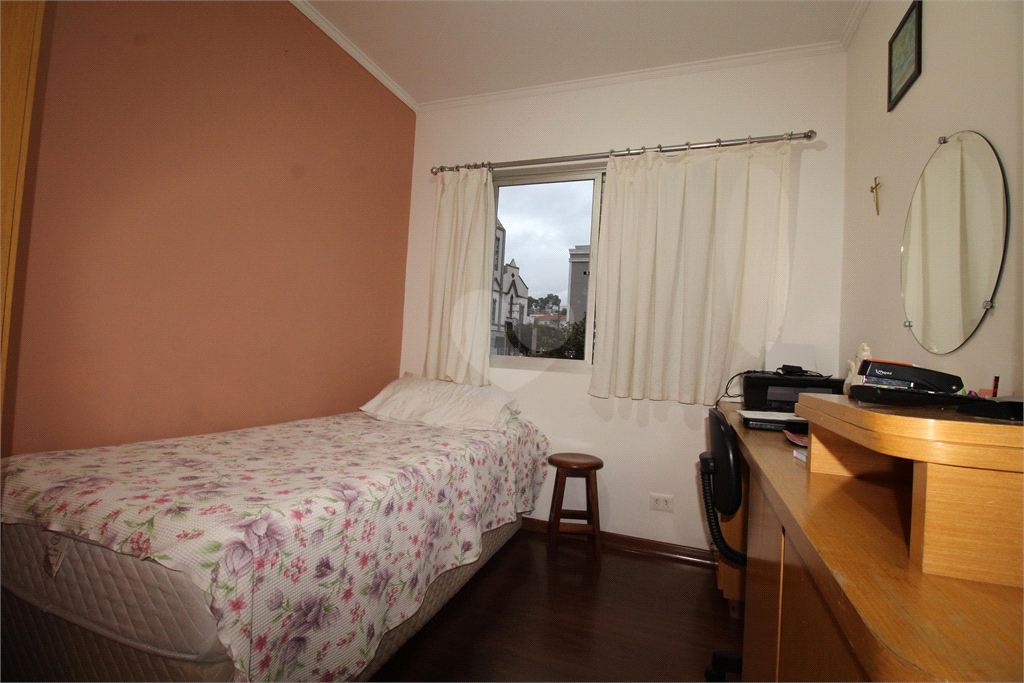 Venda Apartamento São Paulo Vila Mazzei REO862999 14