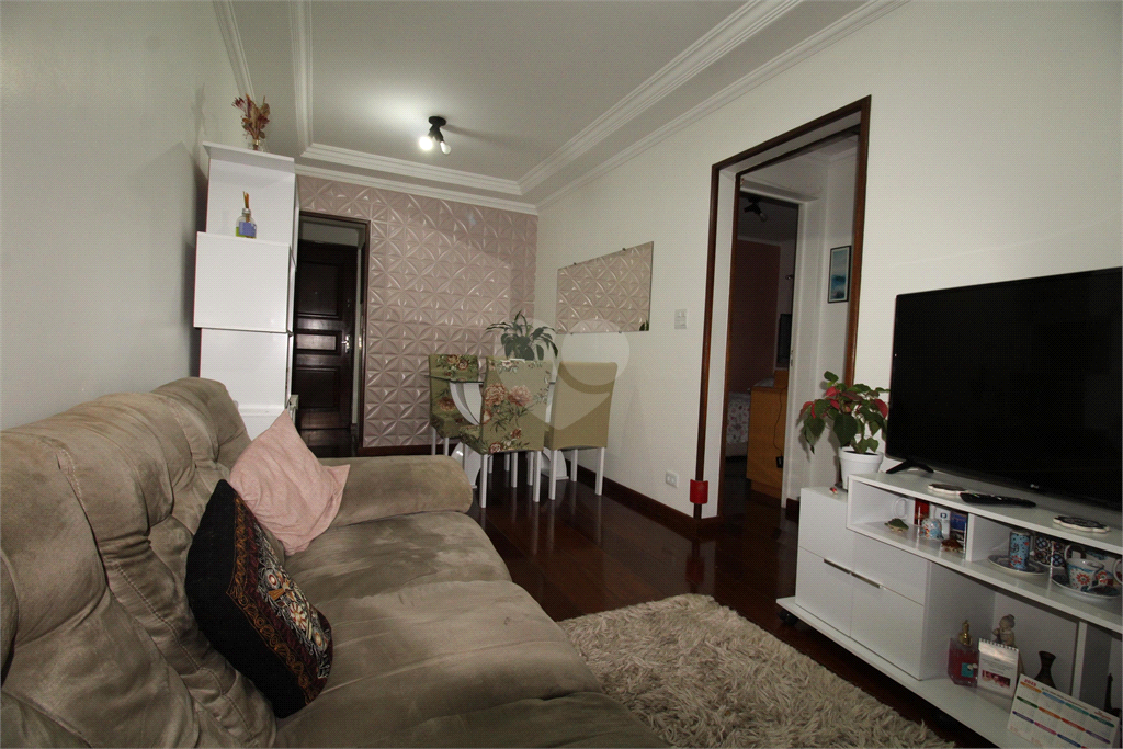 Venda Apartamento São Paulo Vila Mazzei REO862999 3