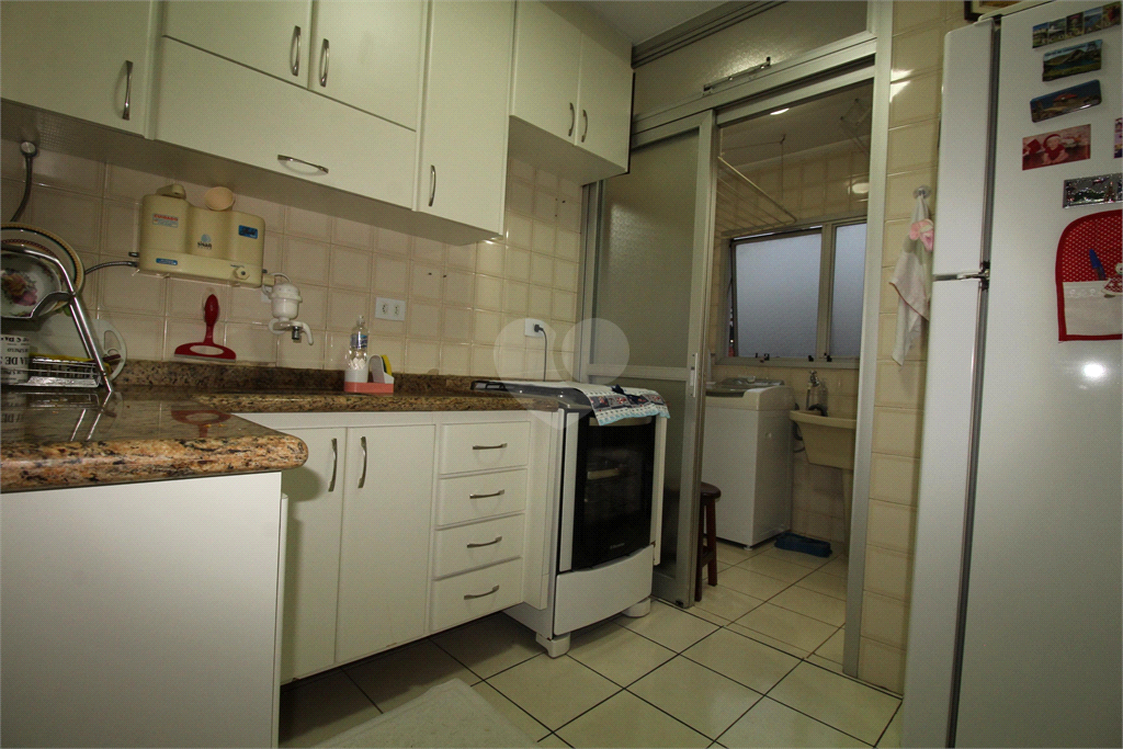 Venda Apartamento São Paulo Vila Mazzei REO862999 21