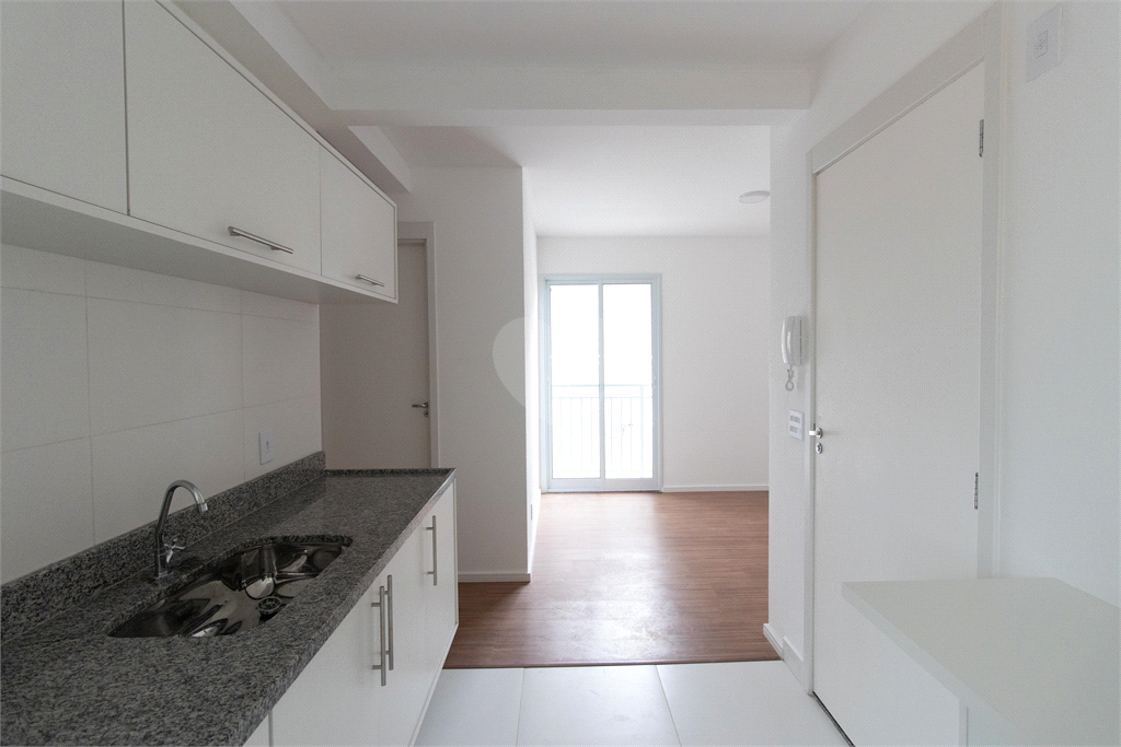 Venda Apartamento São Paulo Vila Maria REO863011 23