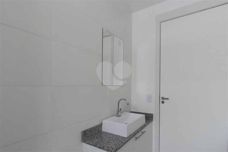 Venda Apartamento São Paulo Vila Maria REO863011 15