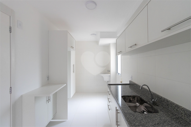 Venda Apartamento São Paulo Vila Maria REO863011 21