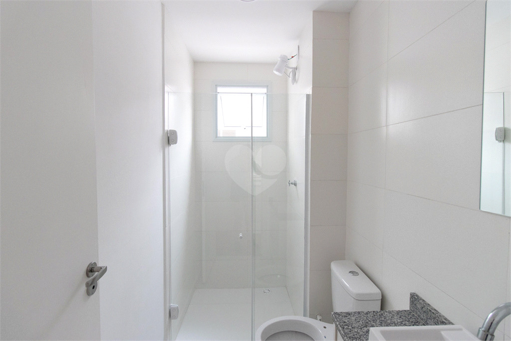 Venda Apartamento São Paulo Vila Maria REO863011 13