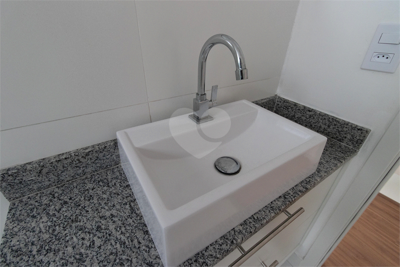 Venda Apartamento São Paulo Vila Maria REO863011 14