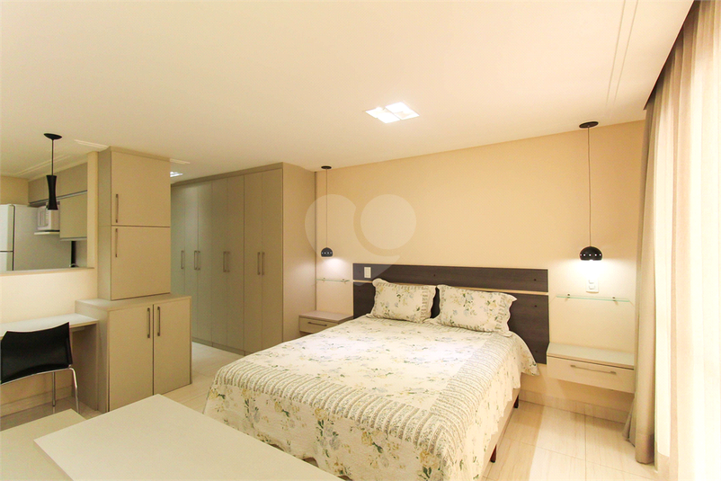 Venda Apartamento São Paulo Mooca REO863014 4