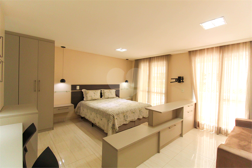 Venda Apartamento São Paulo Mooca REO863014 1