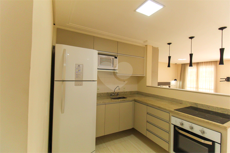 Venda Apartamento São Paulo Mooca REO863014 21