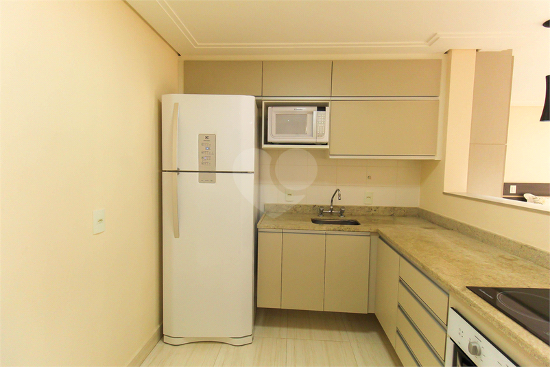 Venda Apartamento São Paulo Mooca REO863014 24