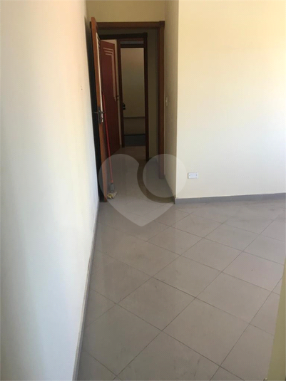 Venda Sobrado São Paulo Vila Comercial REO863015 13