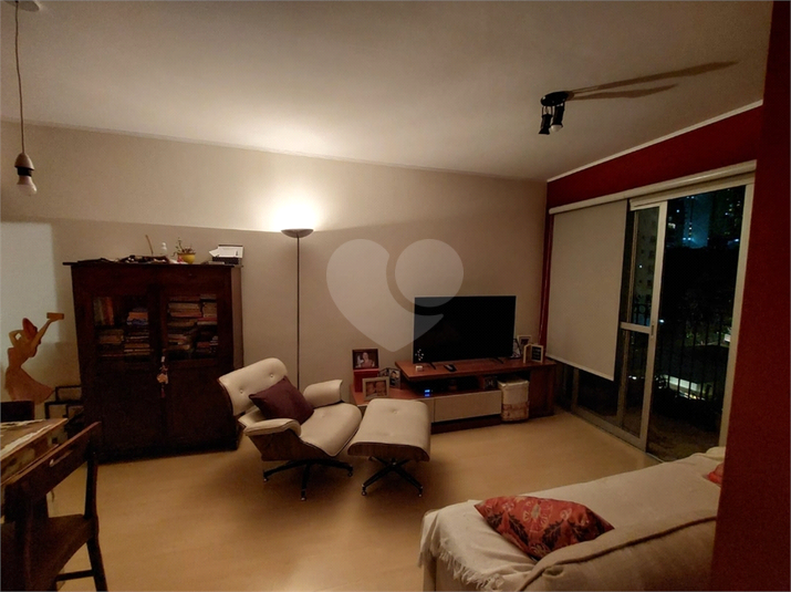 Venda Apartamento São Paulo Pinheiros REO863023 5