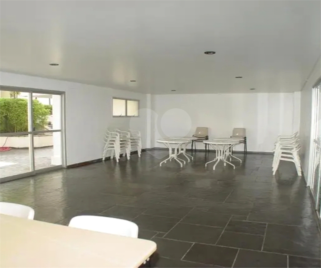 Venda Apartamento São Paulo Pinheiros REO863023 15