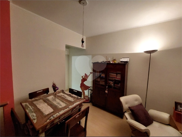 Venda Apartamento São Paulo Pinheiros REO863023 6