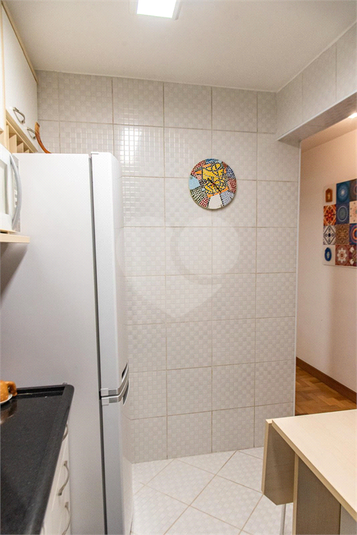 Venda Apartamento São Paulo Vila Mariana REO863037 15