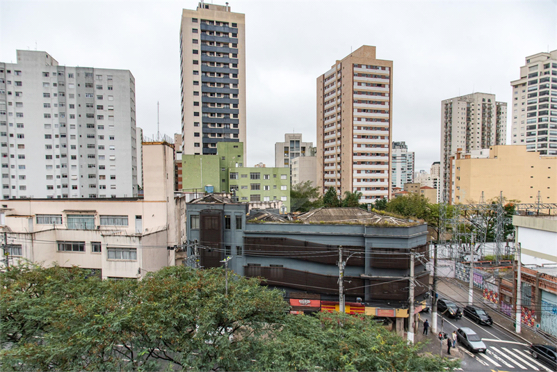 Venda Apartamento São Paulo Vila Mariana REO863037 4