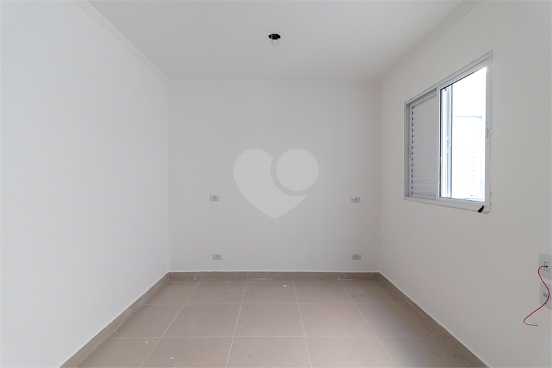 Venda Apartamento São Paulo Jardim Franca REO863050 11