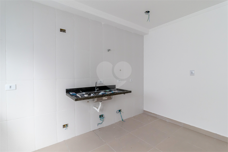 Venda Apartamento São Paulo Jardim Franca REO863050 20