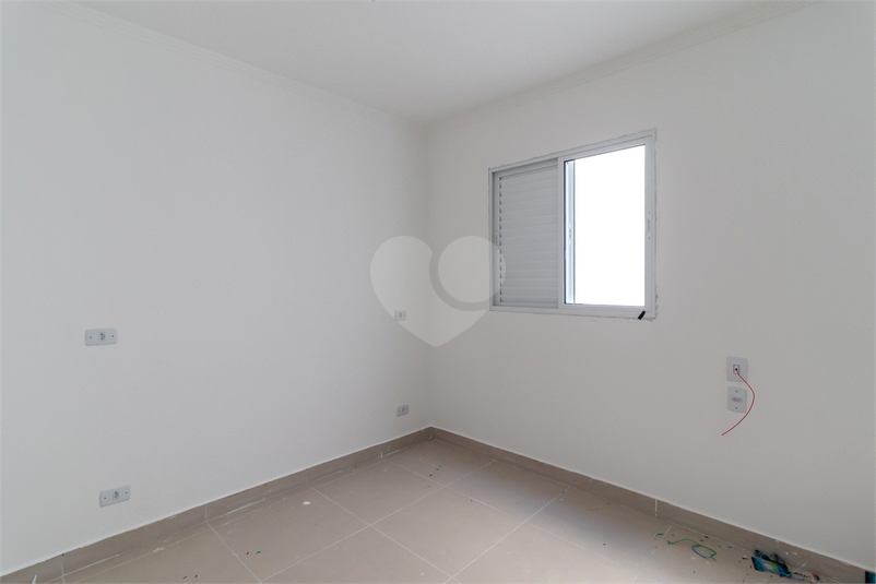 Venda Apartamento São Paulo Jardim Franca REO863050 7