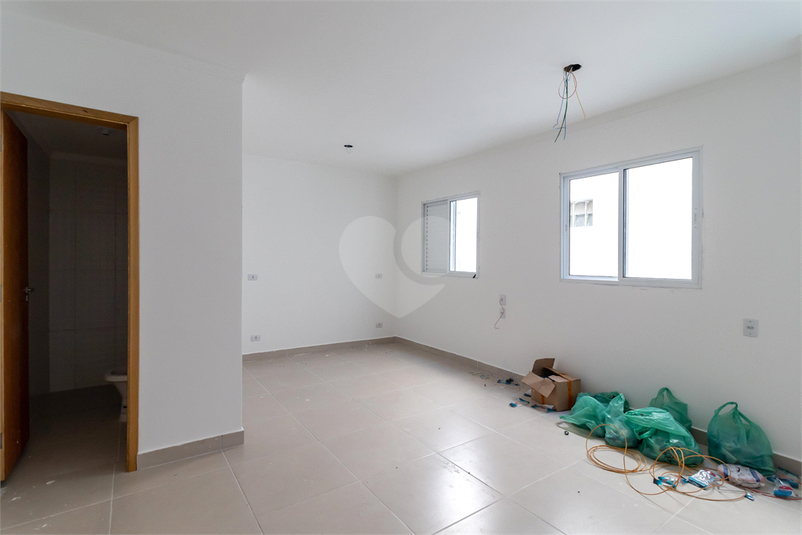 Venda Apartamento São Paulo Jardim Franca REO863050 3